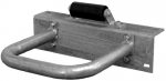 Tie Down Dock Part 26415: S. Piling Hoop & Roller 